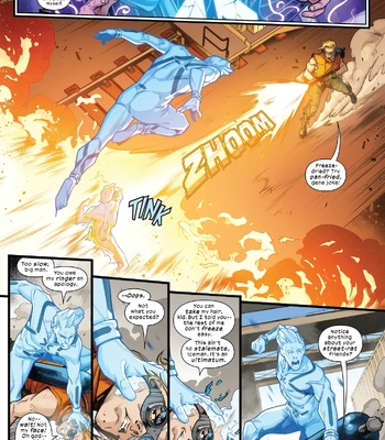 [Steve Orlando, Vincenzo CARRATU] Astonishing Iceman: Out Cold (2024) [Eng] — 069