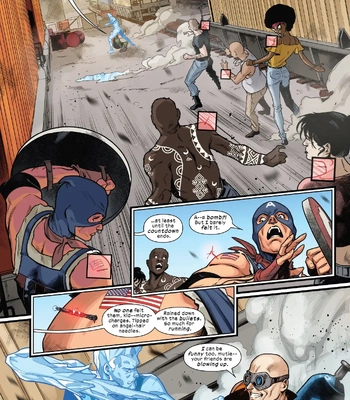 [Steve Orlando, Vincenzo CARRATU] Astonishing Iceman: Out Cold (2024) [Eng] — 070
