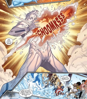 [Steve Orlando, Vincenzo CARRATU] Astonishing Iceman: Out Cold (2024) [Eng] — 072