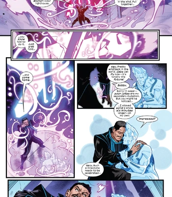 [Steve Orlando, Vincenzo CARRATU] Astonishing Iceman: Out Cold (2024) [Eng] — 076