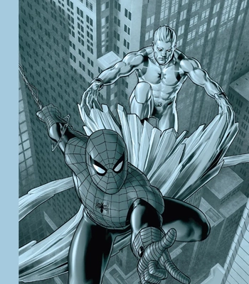 [Steve Orlando, Vincenzo CARRATU] Astonishing Iceman: Out Cold (2024) [Eng] — 079