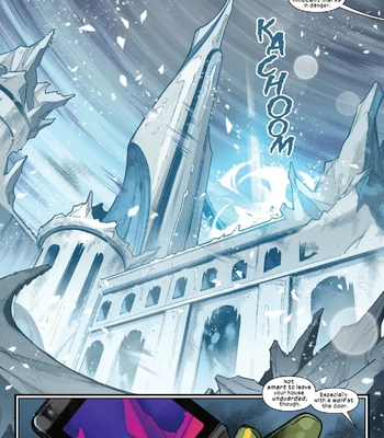 [Steve Orlando, Vincenzo CARRATU] Astonishing Iceman: Out Cold (2024) [Eng] — 081