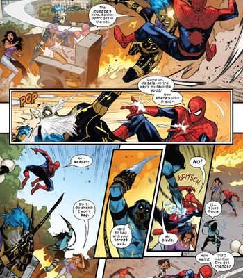 [Steve Orlando, Vincenzo CARRATU] Astonishing Iceman: Out Cold (2024) [Eng] — 083