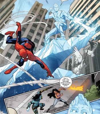 [Steve Orlando, Vincenzo CARRATU] Astonishing Iceman: Out Cold (2024) [Eng] — 084