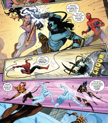 [Steve Orlando, Vincenzo CARRATU] Astonishing Iceman: Out Cold (2024) [Eng] — 087