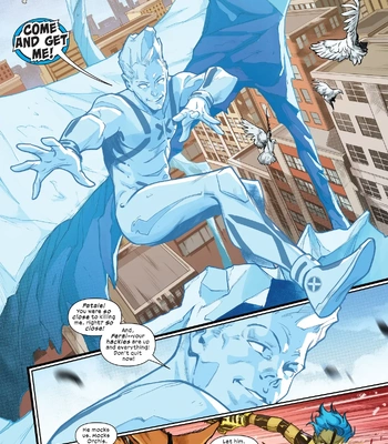 [Steve Orlando, Vincenzo CARRATU] Astonishing Iceman: Out Cold (2024) [Eng] — 088