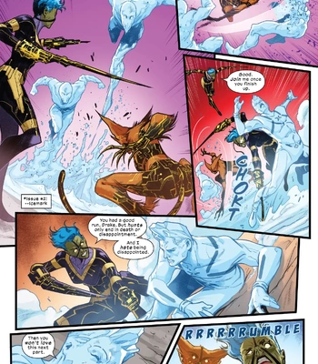[Steve Orlando, Vincenzo CARRATU] Astonishing Iceman: Out Cold (2024) [Eng] — 091