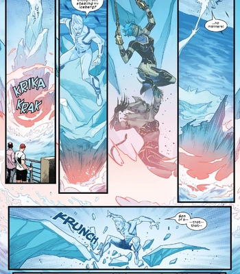 [Steve Orlando, Vincenzo CARRATU] Astonishing Iceman: Out Cold (2024) [Eng] — 093