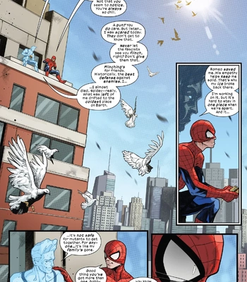 [Steve Orlando, Vincenzo CARRATU] Astonishing Iceman: Out Cold (2024) [Eng] — 095