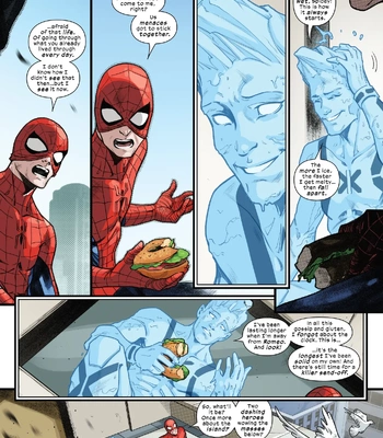 [Steve Orlando, Vincenzo CARRATU] Astonishing Iceman: Out Cold (2024) [Eng] — 096