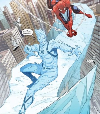 [Steve Orlando, Vincenzo CARRATU] Astonishing Iceman: Out Cold (2024) [Eng] — 097