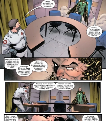 [Steve Orlando, Vincenzo CARRATU] Astonishing Iceman: Out Cold (2024) [Eng] — 099