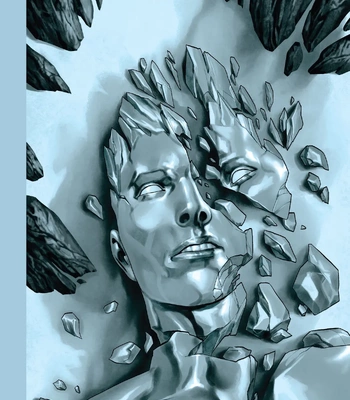 [Steve Orlando, Vincenzo CARRATU] Astonishing Iceman: Out Cold (2024) [Eng] — 103