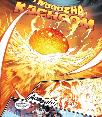 [Steve Orlando, Vincenzo CARRATU] Astonishing Iceman: Out Cold (2024) [Eng] — 120