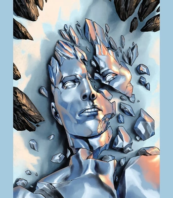[Steve Orlando, Vincenzo CARRATU] Astonishing Iceman: Out Cold (2024) [Eng] — 131
