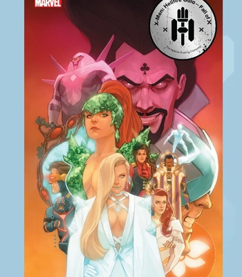 [Steve Orlando, Vincenzo CARRATU] Astonishing Iceman: Out Cold (2024) [Eng] — 137