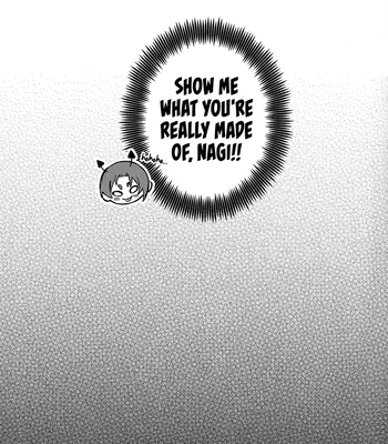 [vivant! & ivory. (Nari & Mochida)] Switch – Blue Lock dj [Eng] — 10