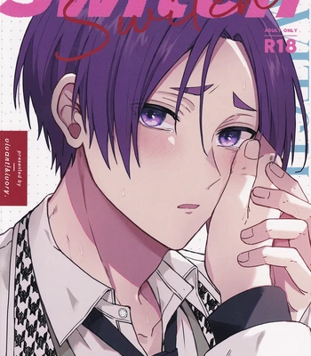 [vivant! & ivory. (Nari & Mochida)] Switch – Blue Lock dj [Eng] — 029
