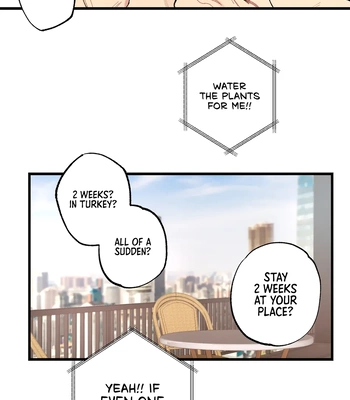 [Soorak] Immediate Disadvantage [Eng] (c.1+2) — 5