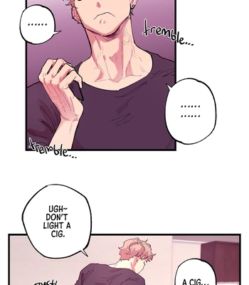 [Soorak] Immediate Disadvantage [Eng] (c.1+2) — 8