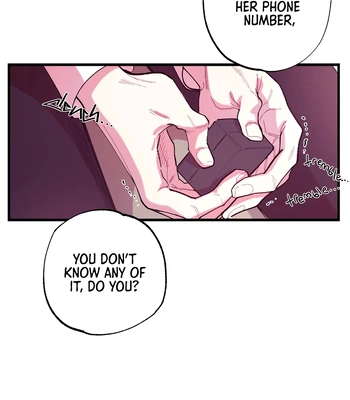 [Soorak] Immediate Disadvantage [Eng] (c.1+2) — 032