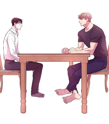 [Soorak] Immediate Disadvantage [Eng] (c.1+2) — 034