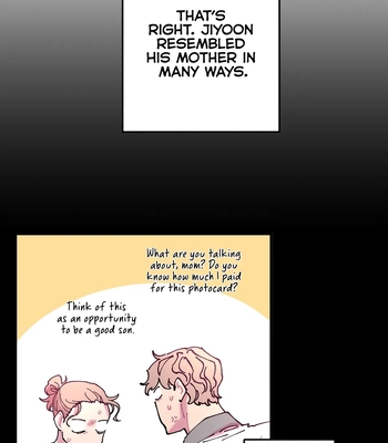 [Soorak] Immediate Disadvantage [Eng] (c.1+2) — 026