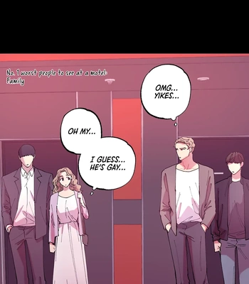 [Soorak] Immediate Disadvantage [Eng] (c.1+2) — 027