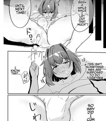 [Peimond] Munou Majutsushi Shounen Mazo Mesu Ochi | Inept Mage’s Masochistic Femcorruption [Eng] — 18
