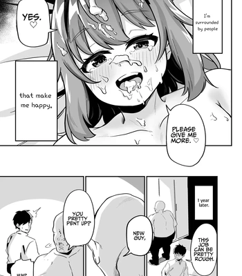[Peimond] Munou Majutsushi Shounen Mazo Mesu Ochi | Inept Mage’s Masochistic Femcorruption [Eng] — 041