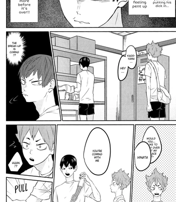 [sanpa] HinaKage Making Up – Haikyuu!! dj [Eng] — 3