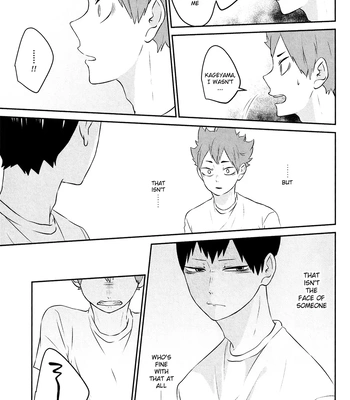 [sanpa] HinaKage Making Up – Haikyuu!! dj [Eng] — 020
