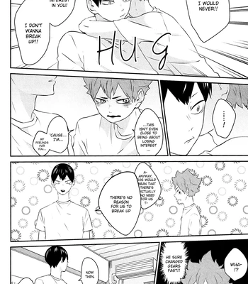 [sanpa] HinaKage Making Up – Haikyuu!! dj [Eng] — 021