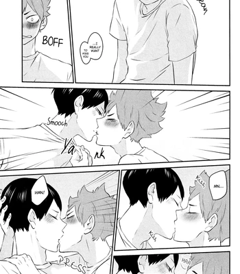 [sanpa] HinaKage Making Up – Haikyuu!! dj [Eng] — 022