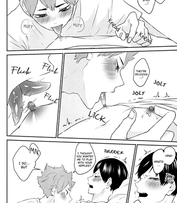 [sanpa] HinaKage Making Up – Haikyuu!! dj [Eng] — 027
