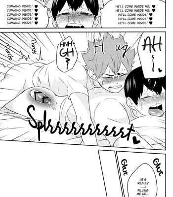 [sanpa] HinaKage Making Up – Haikyuu!! dj [Eng] — 038