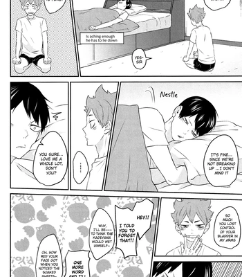 [sanpa] HinaKage Making Up – Haikyuu!! dj [Eng] — 039