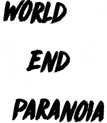 [600Yen (Tekkotsu)] WORLD END PARANOIA – Osomatsu-San dj [Eng] — 3