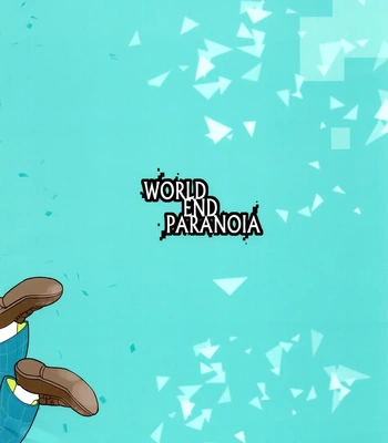 [600Yen (Tekkotsu)] WORLD END PARANOIA – Osomatsu-San dj [Eng] — 046