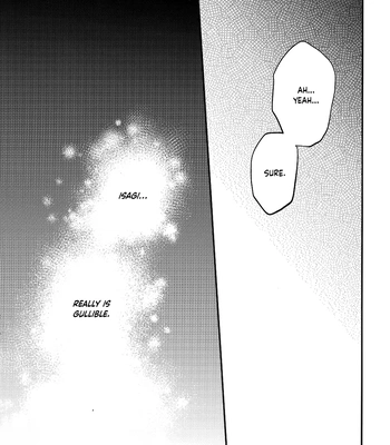 [Brenda (yoso)] Aim at you – Blue Lock dj [Eng] — 3