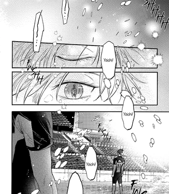 [Brenda (yoso)] Aim at you – Blue Lock dj [Eng] — 029