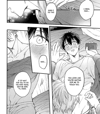 [Brenda (yoso)] Aim at you – Blue Lock dj [Eng] — 063