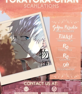 [Hitchcock (Rinjin)] The Story Before I Kill You – Jujutsu Kaisen dj [Eng] — 3