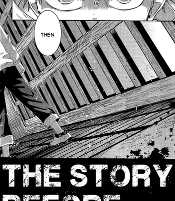 [Hitchcock (Rinjin)] The Story Before I Kill You – Jujutsu Kaisen dj [Eng] — 18
