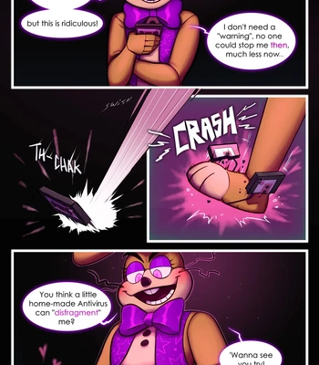 [Little Geecko] Malware On Target [Eng] (Ongoing) — 012