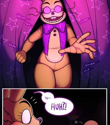 [Little Geecko] Malware On Target [Eng] (Ongoing) — 014