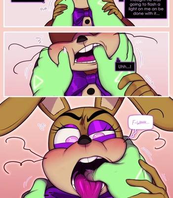 [Little Geecko] Malware On Target [Eng] (Ongoing) — 022