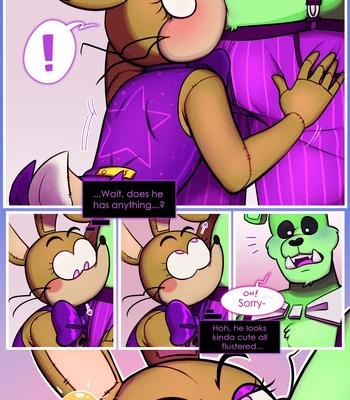 [Little Geecko] Malware On Target [Eng] (Ongoing) — 025