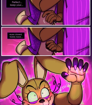 [Little Geecko] Malware On Target [Eng] (Ongoing) — 029