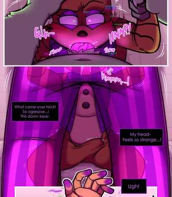 [Little Geecko] Malware On Target [Eng] (Ongoing) — 031